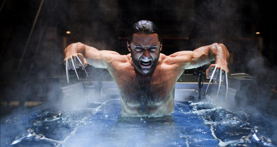 "X-Men Origens: Wolverine" (2009) / Twentieth Century Fox Film Corporation