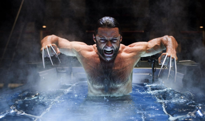 x-men origens wolverine