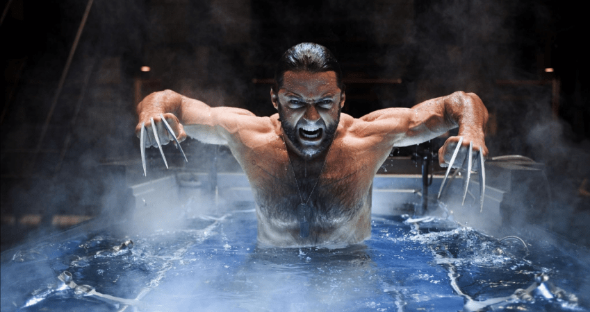 "X-Men Origens: Wolverine" (2009) / Twentieth Century Fox Film Corporation
