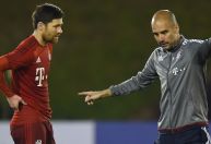 Ancelotti, Guardiola e Mourinho: Xabi Alonso conta o que aprendeu de cada um