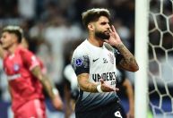 Palmeiras x Corinthians: Yuri Alberto vê clássico como "diferente de tudo"