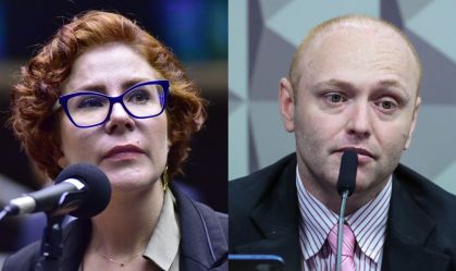 STF aceita denúncia e Zambelli e Delgatti viram réus por invasão ao site do CNJ