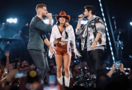 Ana Castela, Luan Santana e Luísa Sonza cantam no Rodeio de Itu; veja line-up
