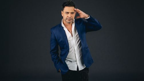 Zezé Di Camargo anuncia primeiro navio temático