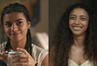 Zinha e Joana ficam juntas em “Renascer”? “Seria algo bonito”, diz autor