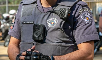 SP: MP denuncia policiais por formação de milícia e extorsão contra ambulantes