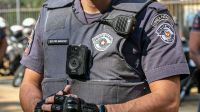 A cada 10 assassinatos, 4 foram cometidos por policiais em SP em 2024
