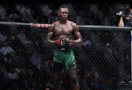 Israel Adesanya anuncia retorno ao UFC contra Dricus Du Plessis