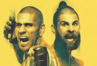 UFC 303: horário e onde assistir à luta de Alex Poatan