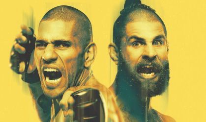 UFC 303: horário e onde assistir à luta de Alex Poatan