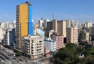 Cidade de São Paulo teve o mês de maio mais quente dos últimos 20 anos, diz CGE