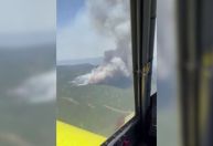 Incêndios devastam florestas na Turquia; veja vídeos