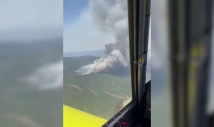 Incêndios devastam florestas na Turquia; veja vídeos