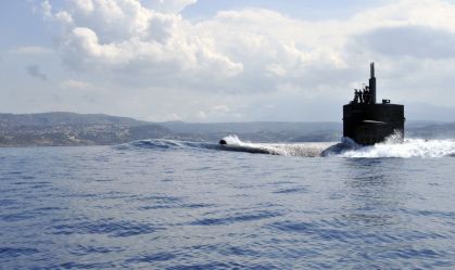 Submarino com propulsão nuclear dos EUA chega a Cuba um dia após navio russo
