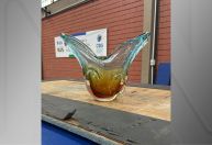 De boneca a vaso de cristal: veja doações inusitadas a desabrigados no RS