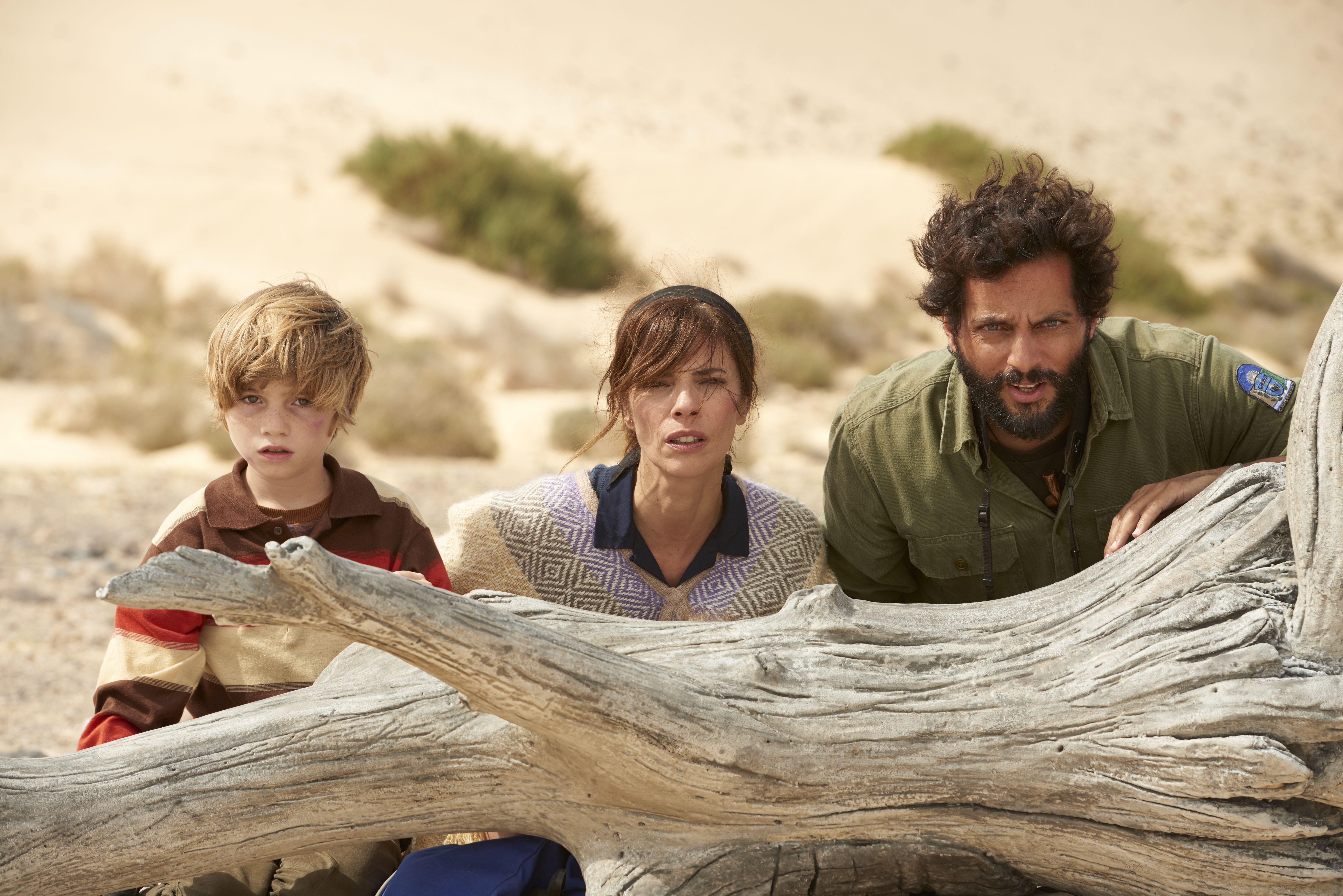 "Farol das Orcas" está disponível na Netflix / Netflix