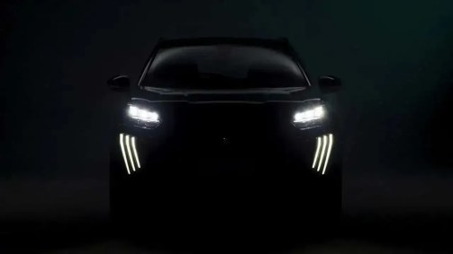 Peugeot 2008 2025 será versão reestilizada da segunda geração e terá produção na América do Sul