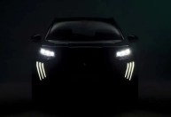 Peugeot confirma nova geração do 2008 no Brasil
