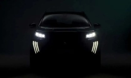 Peugeot 2008 2025 será versão reestilizada da segunda geração e terá produção na América do Sul