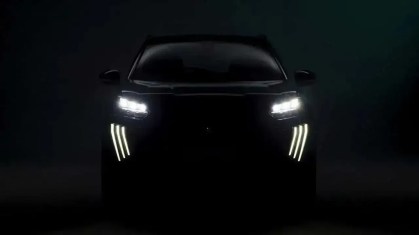 Peugeot 2008 2025 será versão reestilizada da segunda geração e terá produção na América do Sul