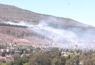 Dois morrem em ataque israelense no Líbano, afirma mídia estatal