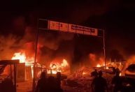 Faixa de Gaza: Israel consolida captura de Rafah, dizem moradores