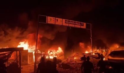 Faixa de Gaza: Israel consolida captura de Rafah, dizem moradores