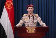 Houthis do Iêmen atacaram 'local militar' em Israel, diz porta-voz do grupo