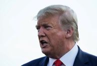 Donald Trump pede suspensão de ordem de silêncio após condenação