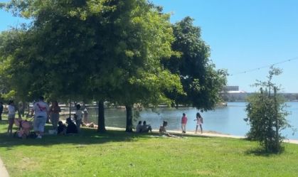 Maior onda de calor em décadas nos EUA deve atingir mais da metade da população