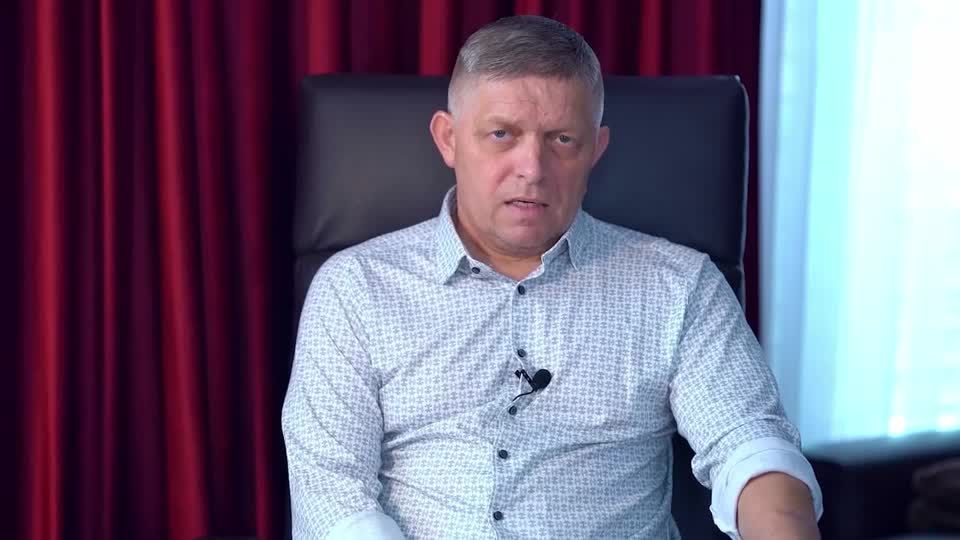 Primeiro-ministro da Eslováquia, Robert Fico, faz primeiros comentários públicos desde o ataque a tiros