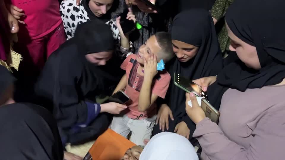 Israel mata três palestinos e fere mais de 10 na Cisjordânia, afirmam palestinos