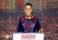Presidente eleita do México: não há decisão sobre reformas constitucionais