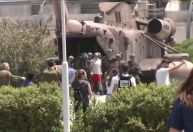 Entenda a operação que resgatou quatro reféns na Faixa de Gaza