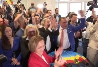 Eleições para Parlamento Europeu: boca de urna aponta avanço da extrema-direita
