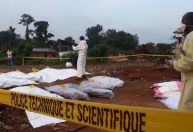 Terroristas matam mais de 20 pessoas em vilarejo no Congo