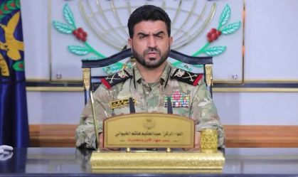 Houthis dizem que prenderam uma "rede de espionagem" de Israel e dos EUA