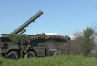 Rússia inicia segunda fase de exercícios com armas nucleares táticas com Belarus