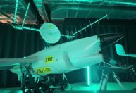 Ucrânia apresenta novas forças de drones em Kiev; veja vídeo