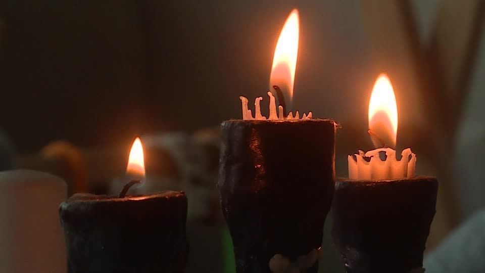PERSONAL: No lifts, no water: Power cuts hit Kyiv hard amid Russian barrage