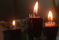 Sem luz e sem água: cortes de energia atingem Kiev em meio a bombardeios russos