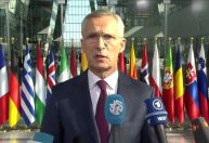 Otan vai criar medidas para barrar espiões russos, diz dirigente