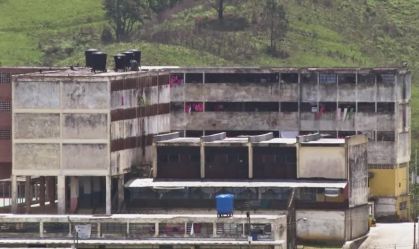 Detentos entram em greve de fome na Venezuela