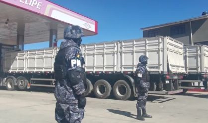 Bolívia mobiliza exército para impedir contrabando de combustível em postos