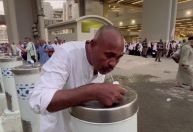 Em meio ao calor, mais de 560 pessoas morrem durante peregrinação na Arábia Saudita