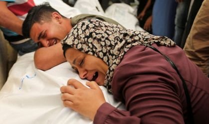 Israel amplia invasão a Rafah e mata 17 pessoas em campos de refugiados