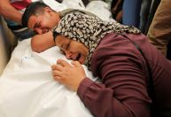 Israel amplia invasão a Rafah e mata 17 pessoas em campos de refugiados