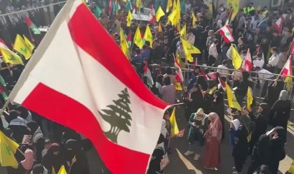 Israel cometeu crimes de guerra e começou batalha sem limites, diz segundo em comando do Hezbollah