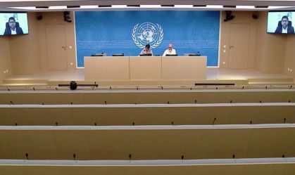 Israel teria violado repetidamente leis da guerra, diz relatório da ONU