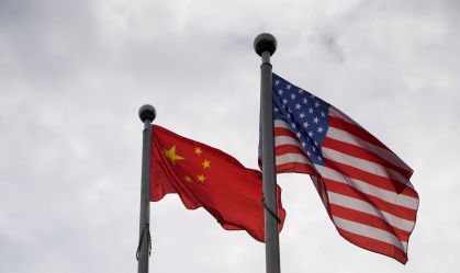 EUA e China negociam trégua tarifária antes de reunião entre Trump e Xi